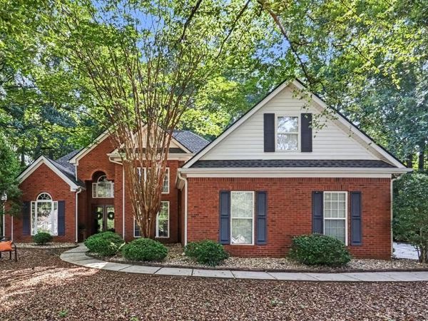 75 Plainfield Place , Newnan, GA 30265