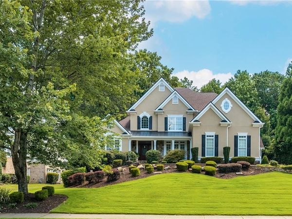 370 Majestic Cove, Milton, GA 30004