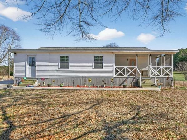 507 Grogan Road, Buchanan, GA 30113