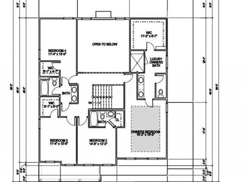 5190 Haley Way , Grove City, OH 43123 Photo 3