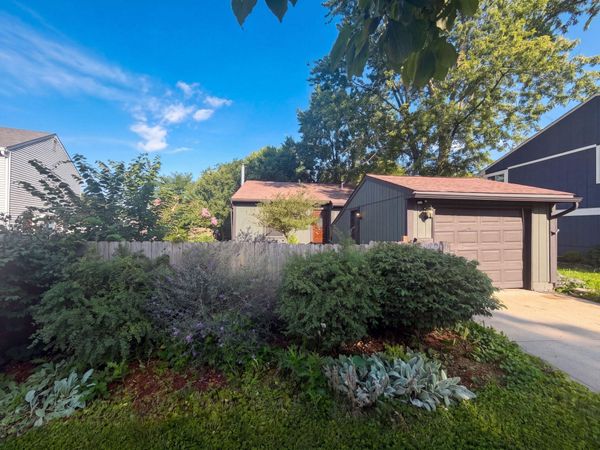 6567 Arborg Court , Dublin, OH 43017