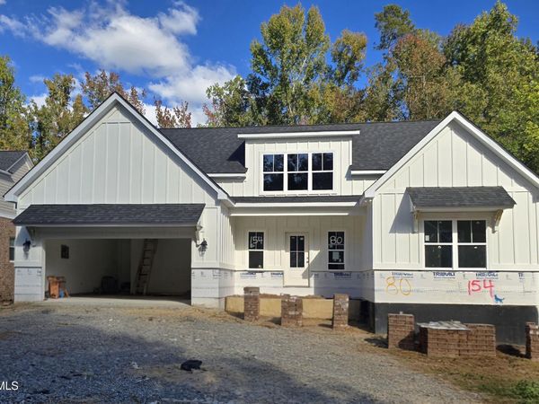154 Oakbrook Drive, North Augusta, SC 29860
