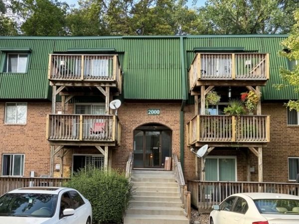 2000 Tall Oaks Drive , Unit 1A, Aurora, IL 60505