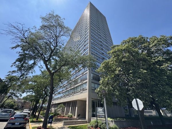 4800 S Chicago Beach Drive, Unit 308S, Chicago, IL 60615
