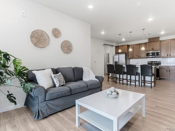 6153 N Ceylon Street, Unit 6-304, Denver, CO 80249