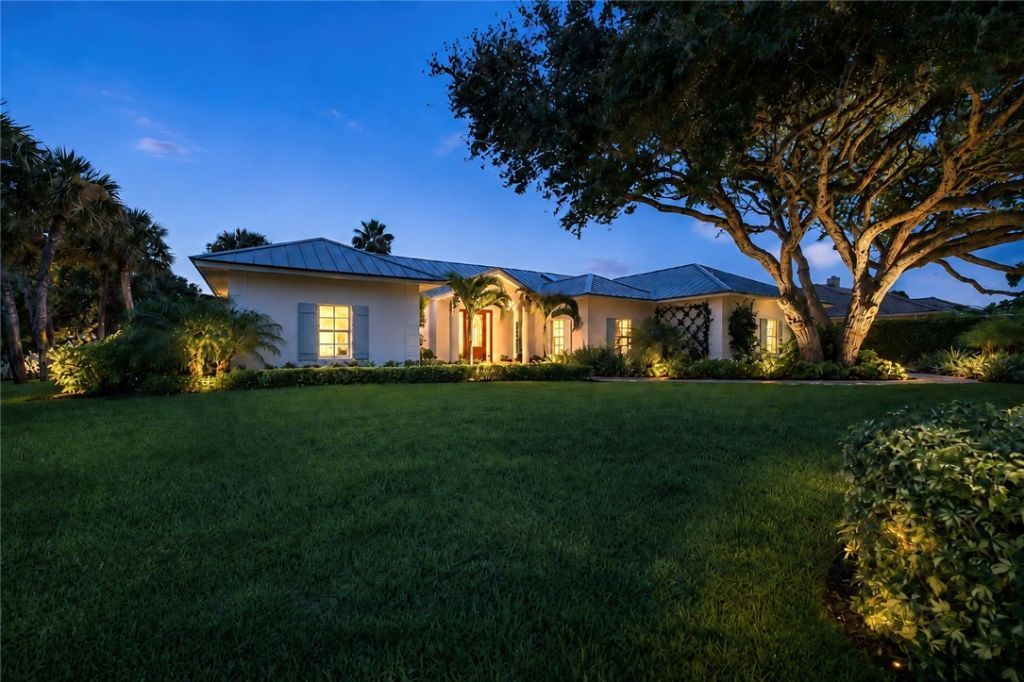 911 Holoma Drive, Vero Beach, FL 32963 Photo