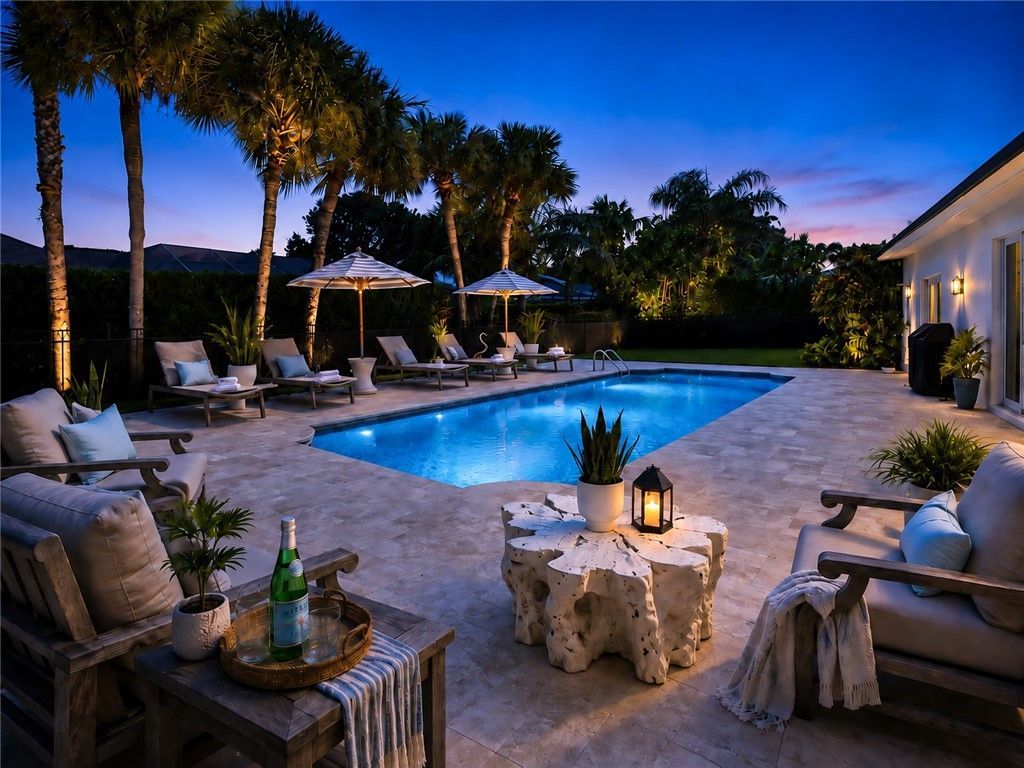911 Holoma Drive, Vero Beach, FL 32963 Photo