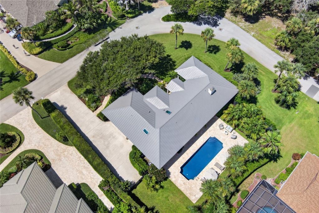 911 Holoma Drive, Vero Beach, FL 32963 Photo