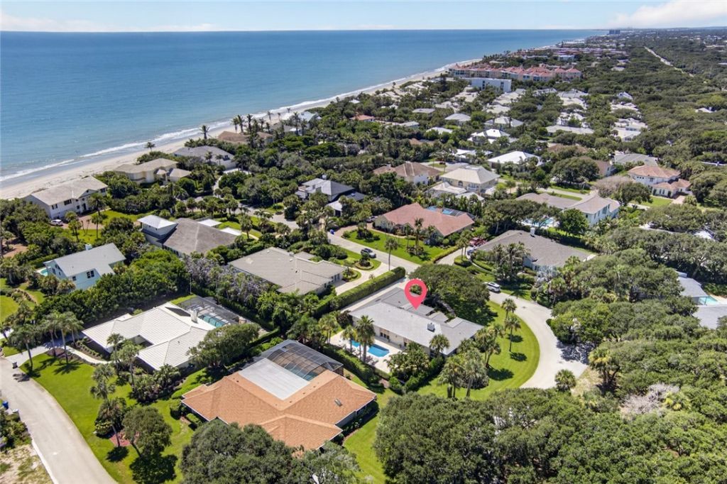 911 Holoma Drive, Vero Beach, FL 32963 Photo