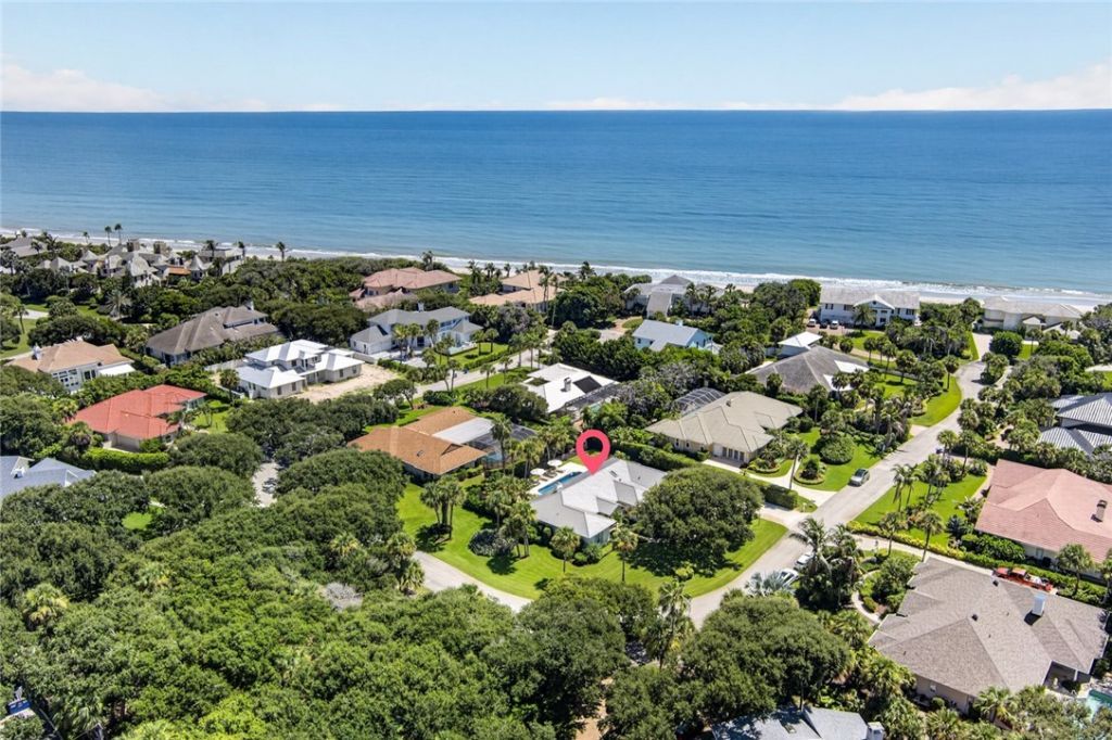 911 Holoma Drive, Vero Beach, FL 32963 Photo