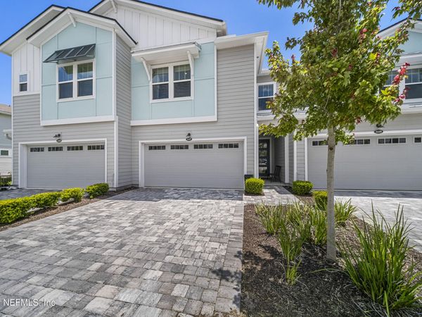 3447 MARSH RESERVE Boulevard, Jacksonville, FL 32224