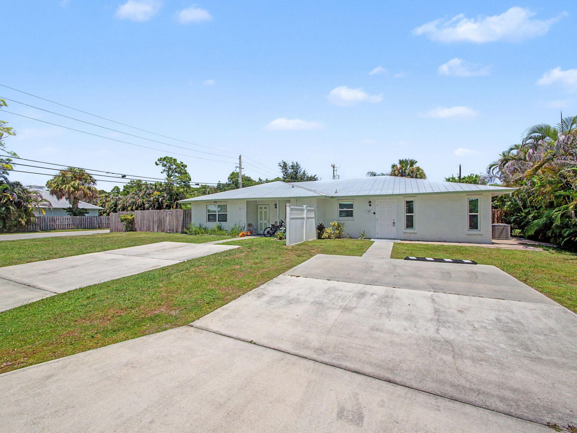 3961 SE Dixie Ross Street, Stuart, FL 34997 Photo