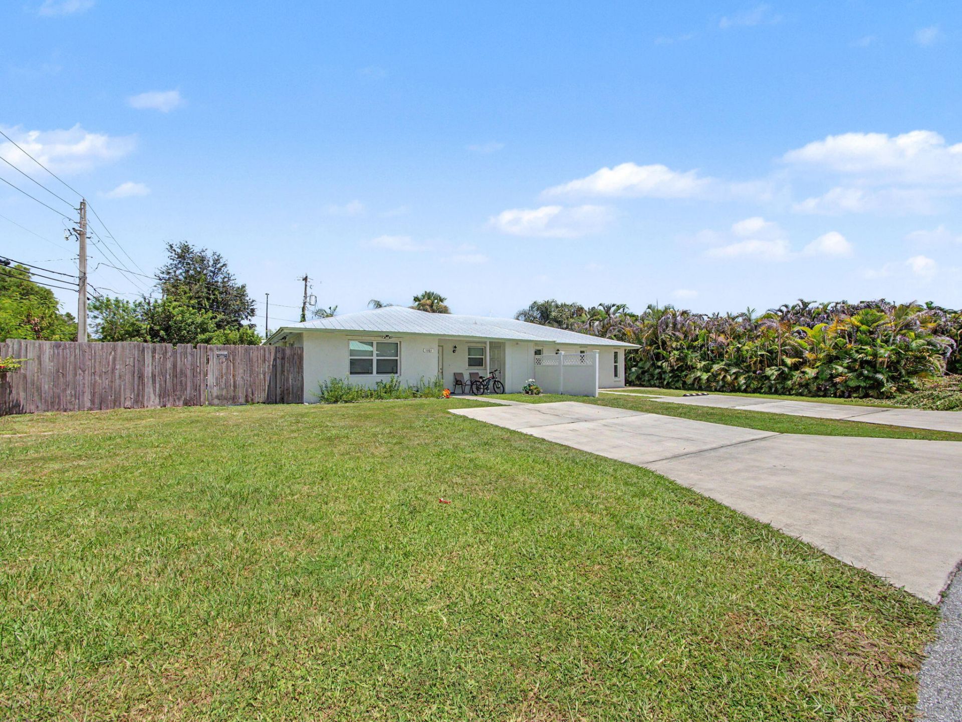 3961 SE Dixie Ross Street, Stuart, FL 34997 Photo