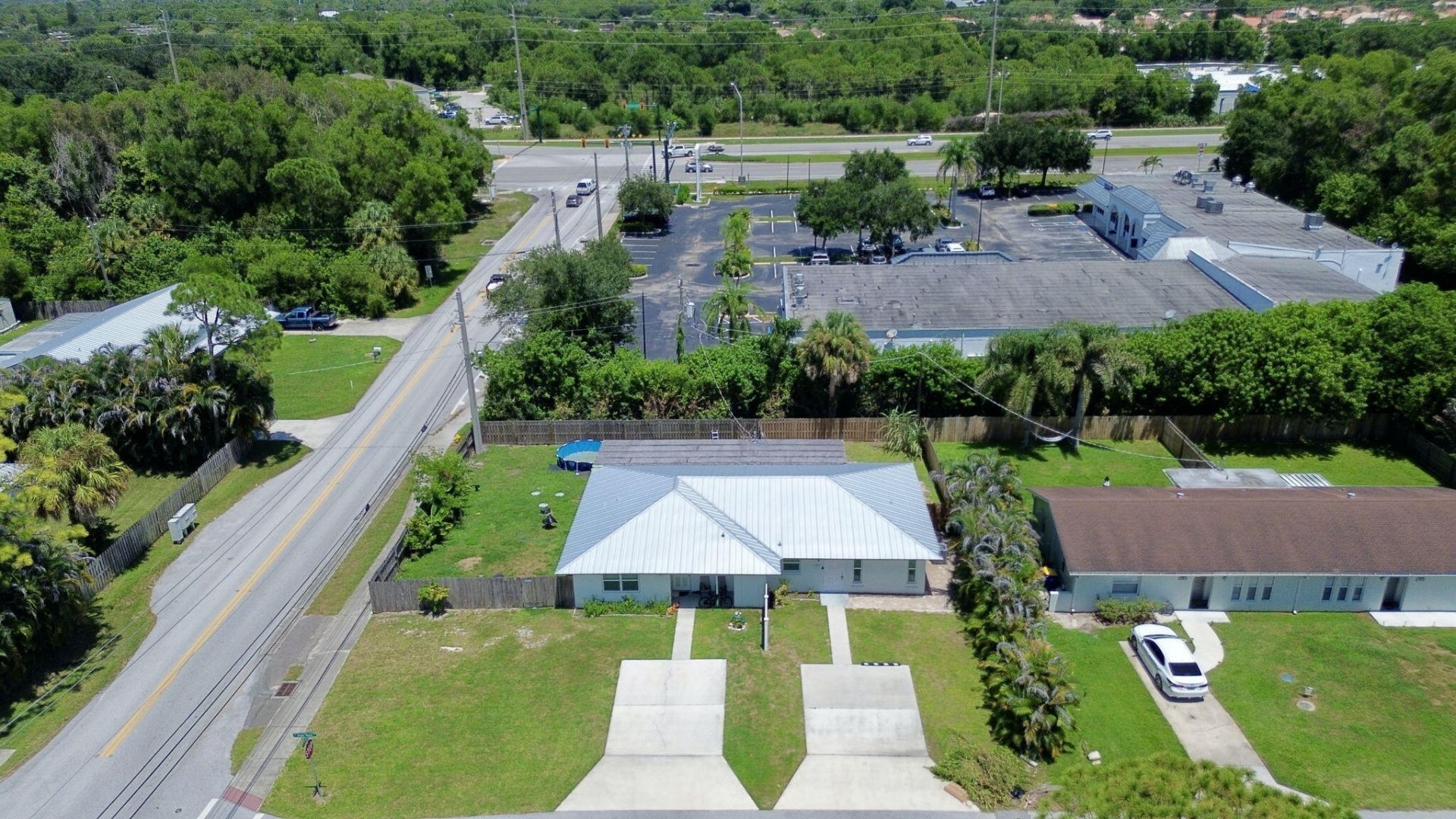 3961 SE Dixie Ross Street, Stuart, FL 34997 Photo