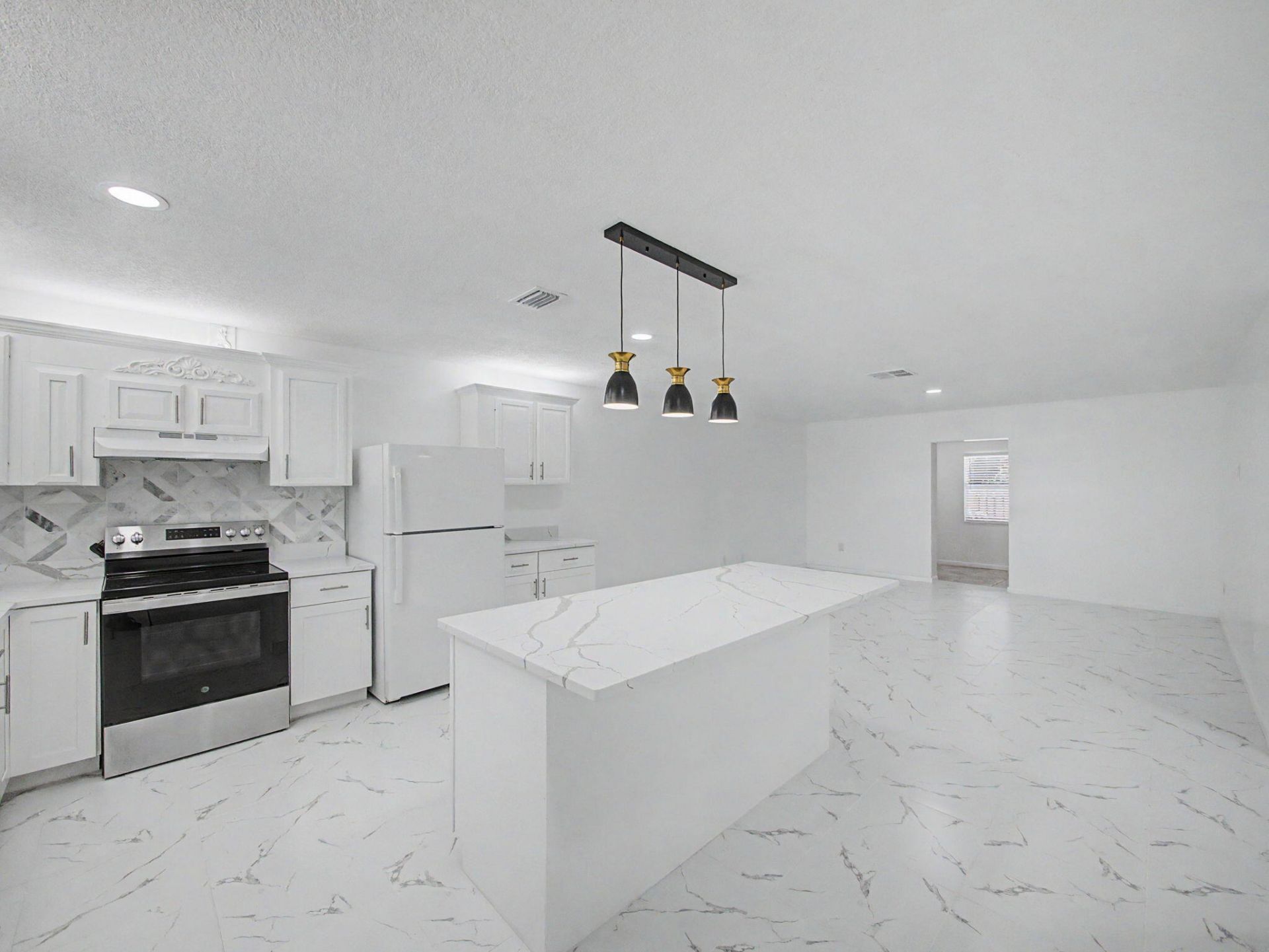 3961 SE Dixie Ross Street, Stuart, FL 34997 Photo