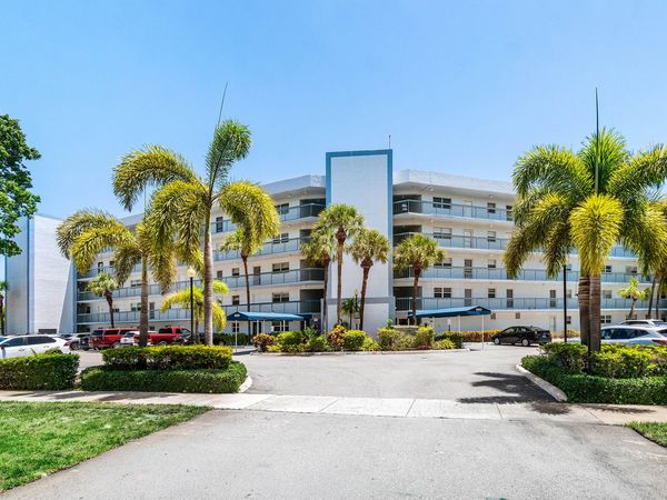 6500 NW 2ND Avenue, Unit 513, Boca Raton, FL 33487