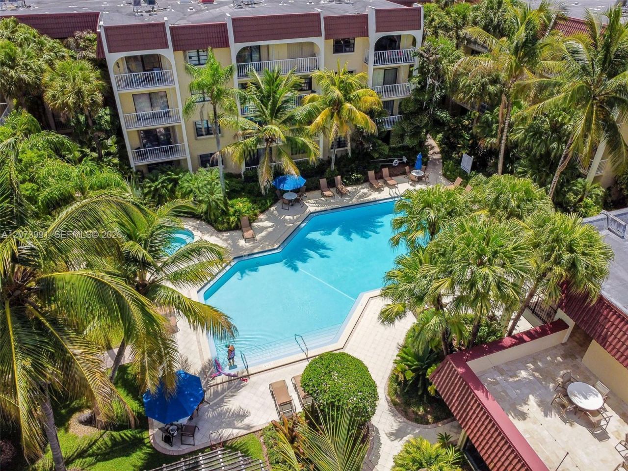9301 SW 92nd Ave , Unit A302, Miami, FL 33176 Photo