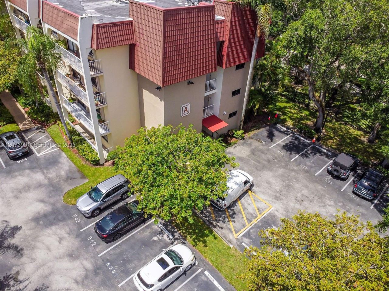 9301 SW 92nd Ave , Unit A302, Miami, FL 33176 Photo