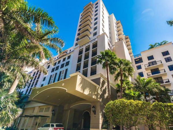 888 S Douglas Rd , Unit 1108, Coral Gables, FL 33134