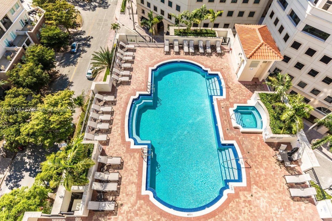 888 S Douglas Rd , Unit 1108, Coral Gables, FL 33134 Photo