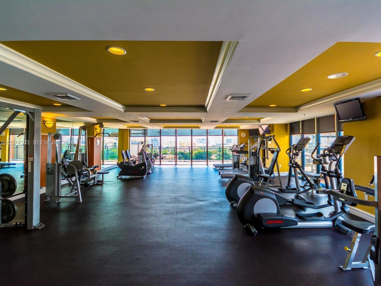 888 S Douglas Rd , Unit 1108, Coral Gables, FL 33134 Photo