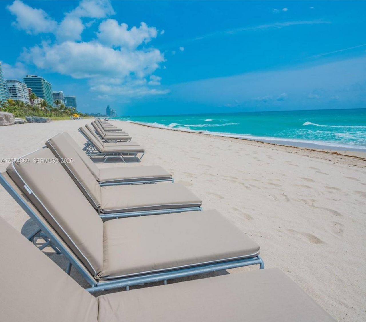 9801 Collins Ave , Unit 14T, Bal Harbour, FL 33154 Photo