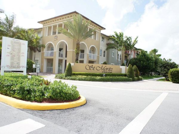 11503 NW 89th St , Unit 105, Doral, FL 33178