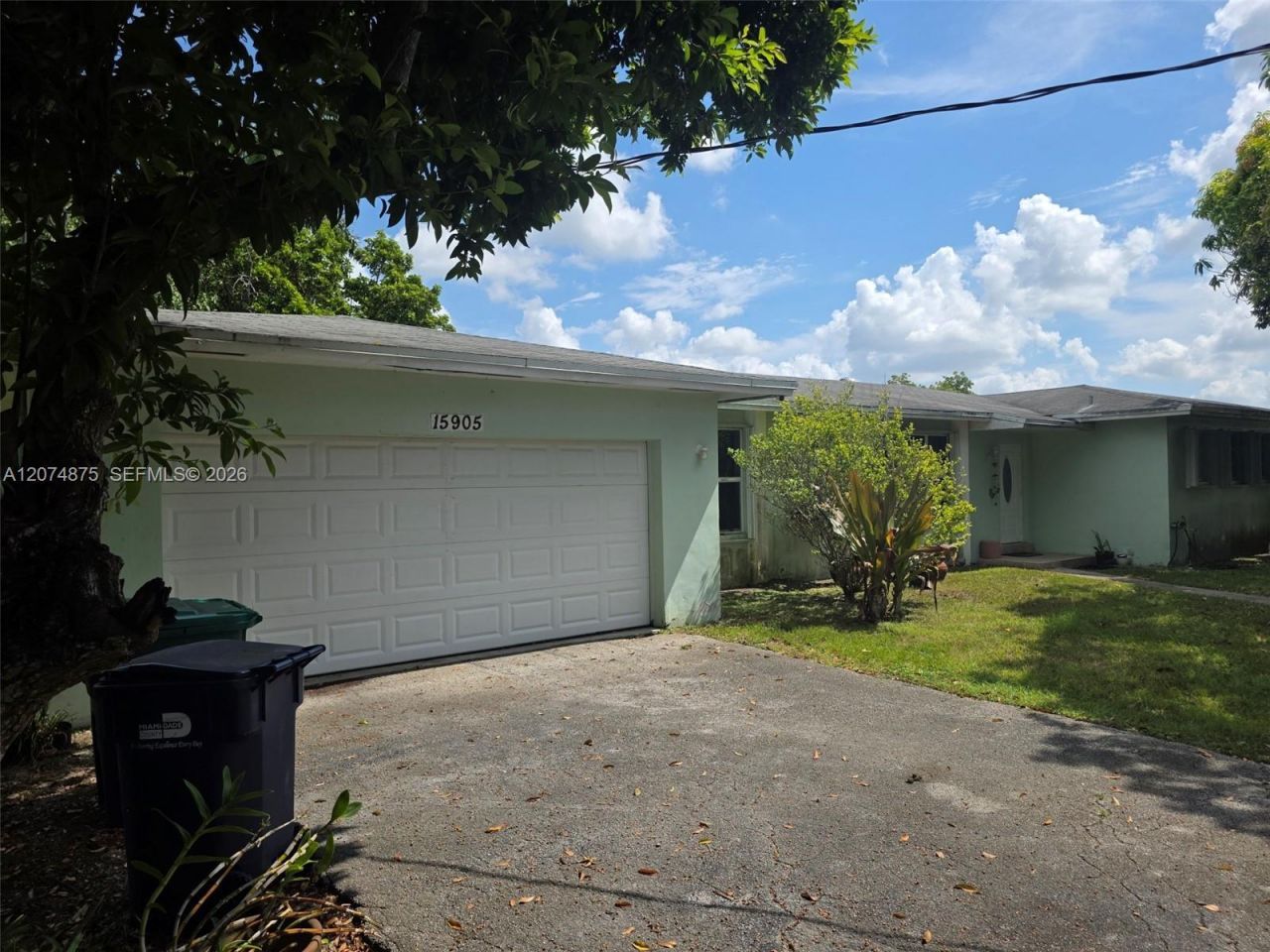 15905 SW 280th St, Homestead, FL 33031 Photo