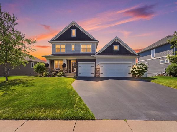 15329 75th Street NE, Otsego, MN 55330