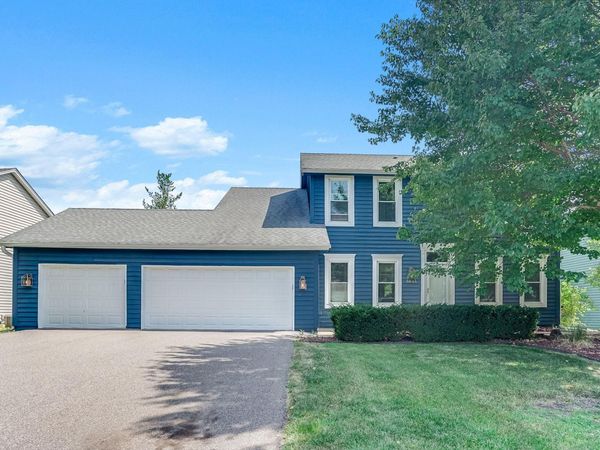 8848 Everest Lane N, Maple Grove, MN 55311