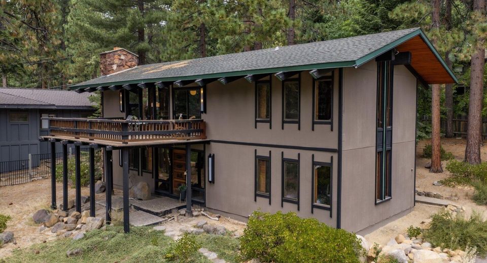 706 Lakeshore Boulevard, Incline Village, NV 89451 Photo