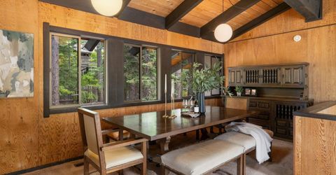 706 Lakeshore Boulevard, Incline Village, NV 89451 Photo