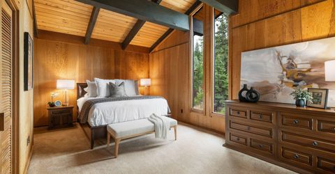 706 Lakeshore Boulevard, Incline Village, NV 89451 Photo