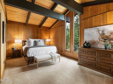 706 Lakeshore Boulevard, Incline Village, NV 89451 Photo