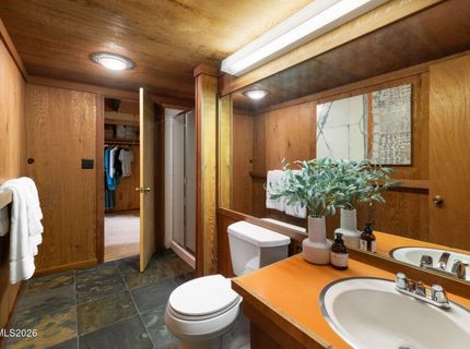 706 Lakeshore Boulevard, Incline Village, NV 89451 Photo