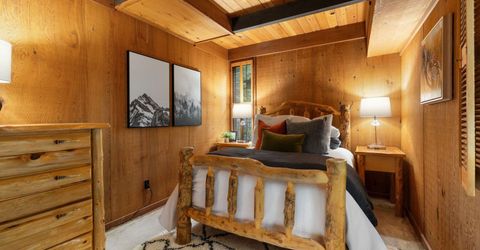 706 Lakeshore Boulevard, Incline Village, NV 89451 Photo