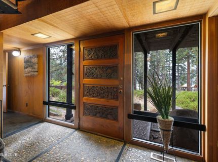 706 Lakeshore Boulevard, Incline Village, NV 89451 Photo