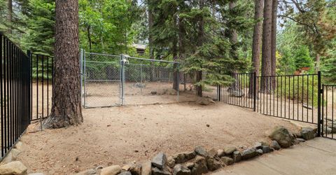 706 Lakeshore Boulevard, Incline Village, NV 89451 Photo