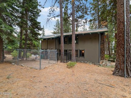 706 Lakeshore Boulevard, Incline Village, NV 89451 Photo