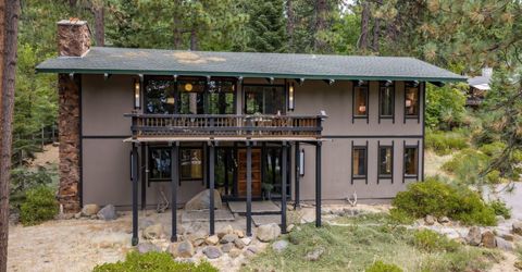 706 Lakeshore Boulevard, Incline Village, NV 89451 Photo