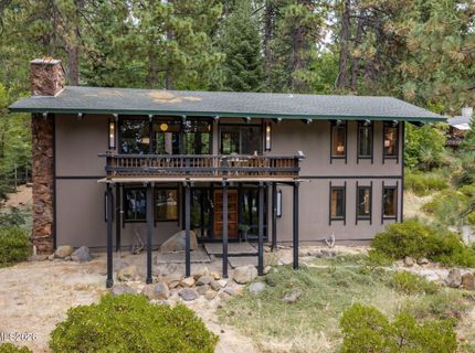 706 Lakeshore Boulevard, Incline Village, NV 89451 Photo
