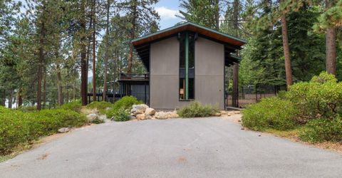 706 Lakeshore Boulevard, Incline Village, NV 89451 Photo
