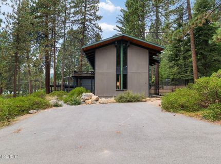 706 Lakeshore Boulevard, Incline Village, NV 89451 Photo