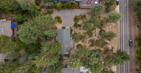 706 Lakeshore Boulevard, Incline Village, NV 89451 Photo