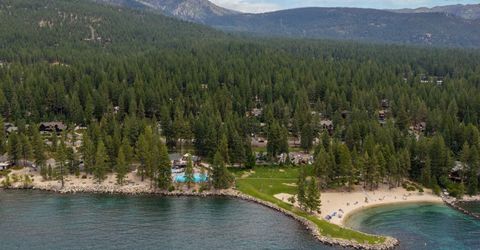 706 Lakeshore Boulevard, Incline Village, NV 89451 Photo