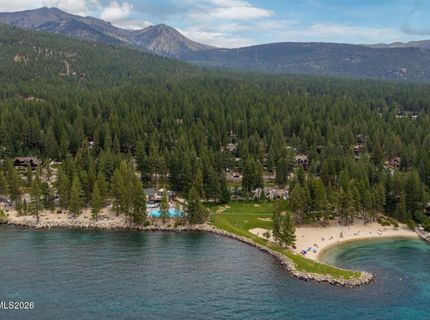 706 Lakeshore Boulevard, Incline Village, NV 89451 Photo