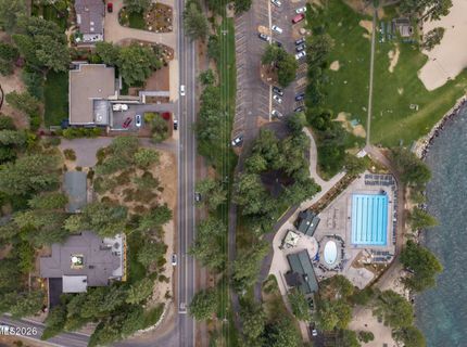 706 Lakeshore Boulevard, Incline Village, NV 89451 Photo