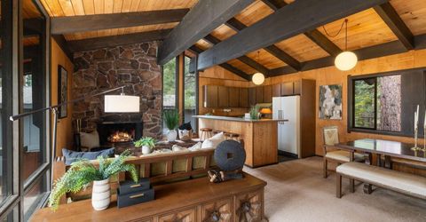 706 Lakeshore Boulevard, Incline Village, NV 89451 Photo