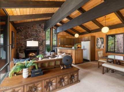 706 Lakeshore Boulevard, Incline Village, NV 89451 Photo