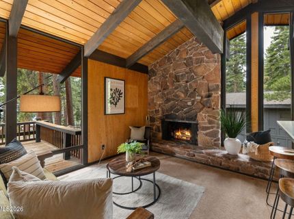706 Lakeshore Boulevard, Incline Village, NV 89451 Photo
